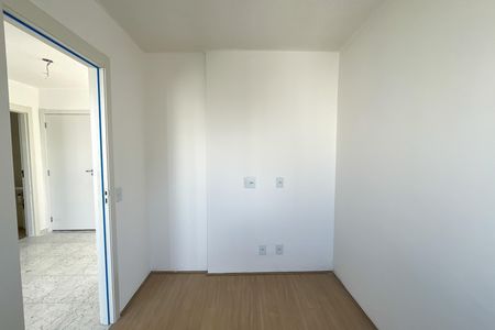 Apartamento para alugar com 39m², 2 quartos e sem vaga Apartamento para alugar com 39m², 2 quartos e sem vagaQuarto 2