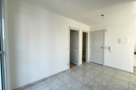 Apartamento para alugar com 39m², 2 quartos e sem vaga Apartamento para alugar com 39m², 2 quartos e sem vagaSala