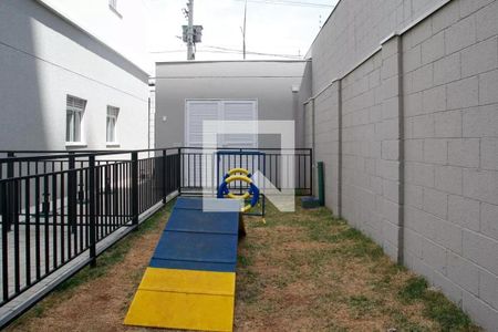 Apartamento para alugar com 39m², 2 quartos e sem vaga Apartamento para alugar com 39m², 2 quartos e sem vagaPet Place