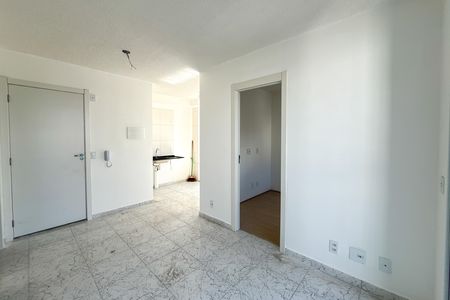 Apartamento para alugar com 39m², 2 quartos e sem vaga Apartamento para alugar com 39m², 2 quartos e sem vagaSala