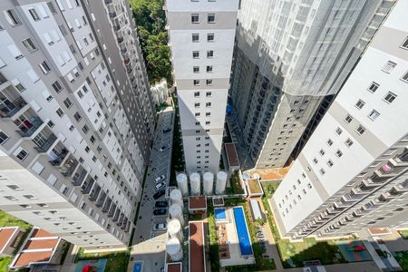 Apartamento para alugar com 39m², 2 quartos e sem vaga Apartamento para alugar com 39m², 2 quartos e sem vagaVista