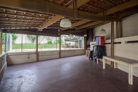 Apartamento à venda com 55m², 2 quartos e 1 vagaÁrea comum - Salão de festas