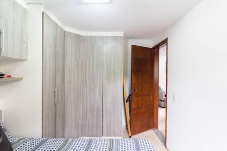 Apartamento à venda com 55m², 2 quartos e 1 vagaQuarto 2