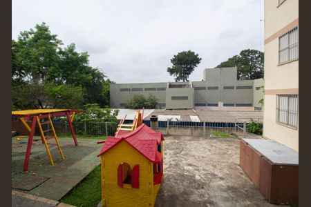 Apartamento à venda com 55m², 2 quartos e 1 vagaÁrea Comum - Playground