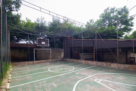 Apartamento à venda com 55m², 2 quartos e 1 vagaQuadra Esportiva