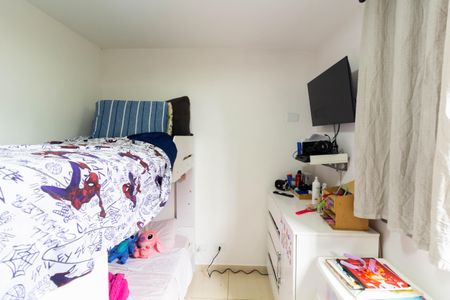 Apartamento à venda com 55m², 2 quartos e 1 vagaQuarto 1