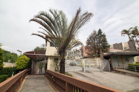 Apartamento à venda com 55m², 2 quartos e 1 vagaÁrea comum