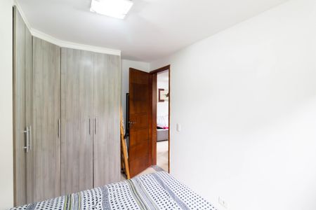 Apartamento à venda com 55m², 2 quartos e 1 vagaQuarto 2