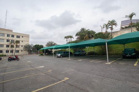 Apartamento à venda com 55m², 2 quartos e 1 vagaGaragem