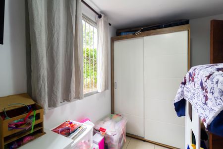 Apartamento à venda com 55m², 2 quartos e 1 vagaQuarto 1