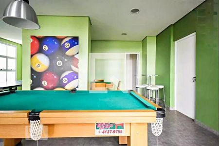 Apartamento à venda com 89m², 3 quartos e 1 vagaSalão de jogos