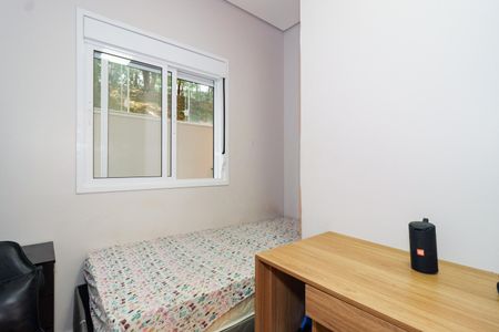 Apartamento à venda com 89m², 3 quartos e 1 vagaQuarto 2