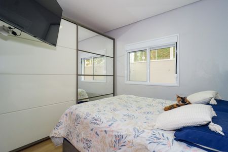 Apartamento à venda com 89m², 3 quartos e 1 vagaSuíte