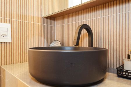 Apartamento à venda com 89m², 3 quartos e 1 vagaBanheiro