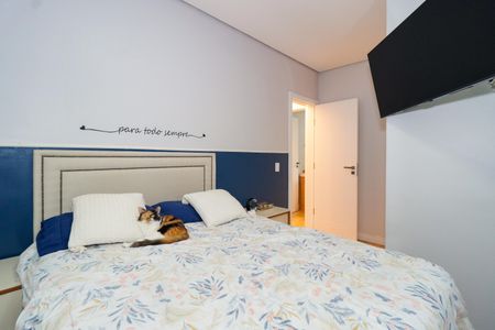 Apartamento à venda com 89m², 3 quartos e 1 vagaSuíte