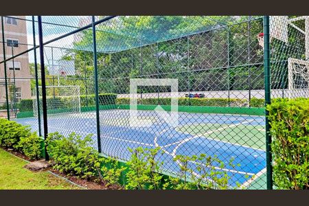 Apartamento à venda com 89m², 3 quartos e 1 vagaQuadra Esportiva