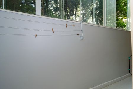 Apartamento à venda com 89m², 3 quartos e 1 vagaVista da Suíte