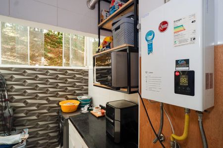 Apartamento à venda com 89m², 3 quartos e 1 vagaÁrea de Serviço