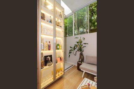 Apartamento à venda com 89m², 3 quartos e 1 vagaGarden da Sala