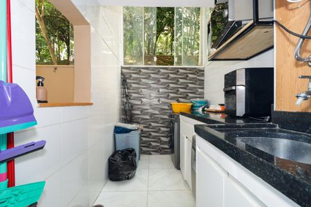 Apartamento à venda com 89m², 3 quartos e 1 vagaÁrea de Serviço