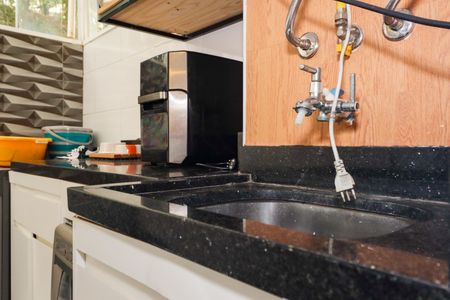 Apartamento à venda com 89m², 3 quartos e 1 vagaÁrea de Serviço