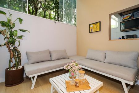 Apartamento à venda com 89m², 3 quartos e 1 vagaGarden da Sala