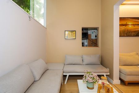 Apartamento à venda com 89m², 3 quartos e 1 vagaGarden da Sala