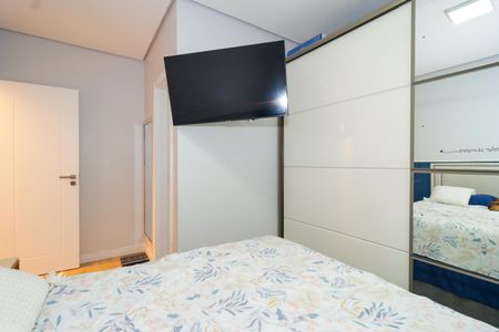 Apartamento à venda com 89m², 3 quartos e 1 vagaSuíte
