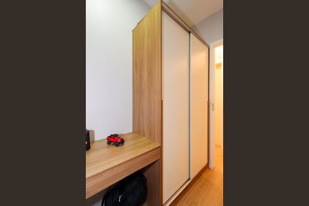 Apartamento à venda com 89m², 3 quartos e 1 vagaQuarto 2