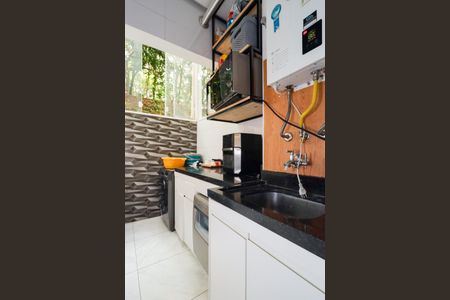 Apartamento à venda com 89m², 3 quartos e 1 vagaÁrea de Serviço