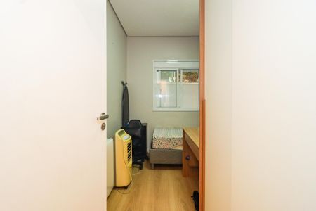 Apartamento à venda com 89m², 3 quartos e 1 vagaQuarto 2