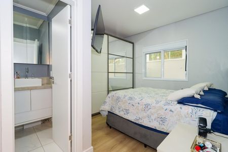 Apartamento à venda com 89m², 3 quartos e 1 vagaSuíte