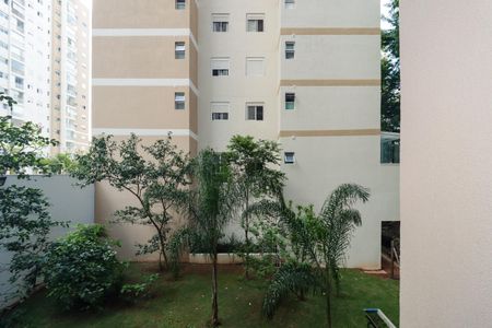 Apartamento à venda com 89m², 3 quartos e 1 vagaVista do Quarto 3