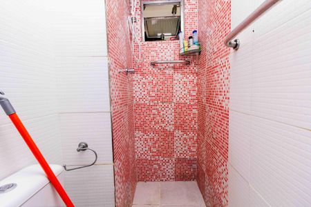 Apartamento à venda com 50m², 2 quartos e 1 vagaBanheiro