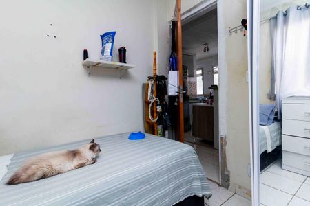 Apartamento à venda com 50m², 2 quartos e 1 vagaQuarto 1