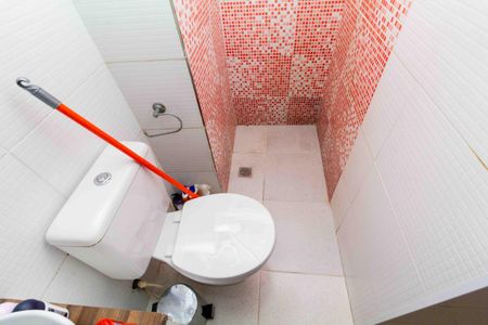 Apartamento à venda com 50m², 2 quartos e 1 vagaBanheiro