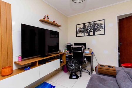 Apartamento à venda com 50m², 2 quartos e 1 vagaSala