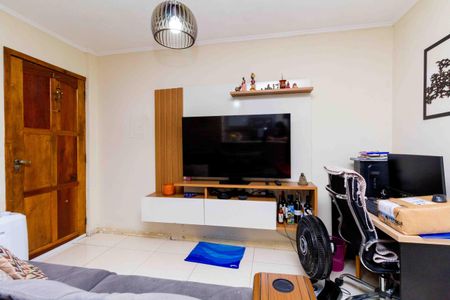 Apartamento à venda com 50m², 2 quartos e 1 vagaSala