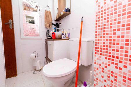 Apartamento à venda com 50m², 2 quartos e 1 vagaBanheiro