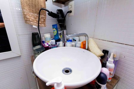 Apartamento à venda com 50m², 2 quartos e 1 vagaBanheiro