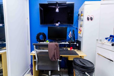 Apartamento à venda com 50m², 2 quartos e 1 vagaQuarto 1