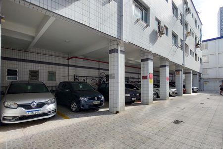 Studio para alugar com 32m², 0 quarto e 1 vaga Studio para alugar com 32m², 0 quarto e 1 vagaGaragem