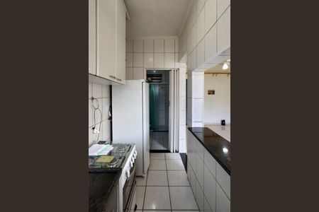 Studio para alugar com 32m², 0 quarto e 1 vaga Studio para alugar com 32m², 0 quarto e 1 vagaCozinha
