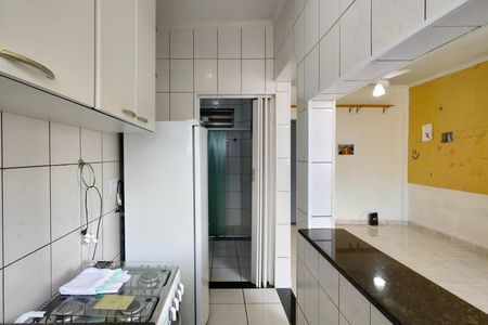 Studio para alugar com 32m², 0 quarto e 1 vaga Studio para alugar com 32m², 0 quarto e 1 vagaCozinha