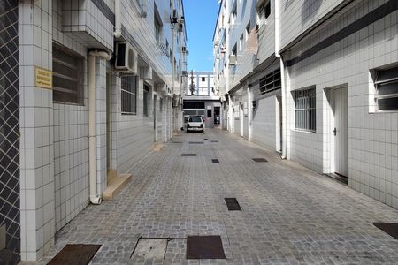 Studio para alugar com 32m², 0 quarto e 1 vaga Studio para alugar com 32m², 0 quarto e 1 vagaGaragem