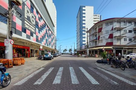 Studio para alugar com 32m², 0 quarto e 1 vaga Studio para alugar com 32m², 0 quarto e 1 vagaVista da Rua
