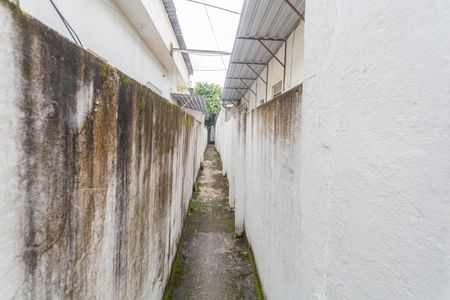 Studio para alugar com 30m², 1 quarto e sem vaga Studio para alugar com 30m², 1 quarto e sem vagaEntrada
