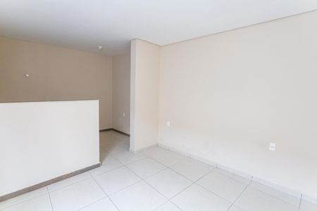 Studio para alugar com 30m², 1 quarto e sem vaga Studio para alugar com 30m², 1 quarto e sem vagaSala/Quarto