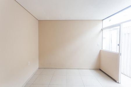 Studio para alugar com 30m², 1 quarto e sem vaga Studio para alugar com 30m², 1 quarto e sem vagaSala/Quarto