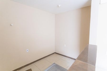 Studio para alugar com 30m², 1 quarto e sem vaga Studio para alugar com 30m², 1 quarto e sem vagaCozinha/Área de Serviço